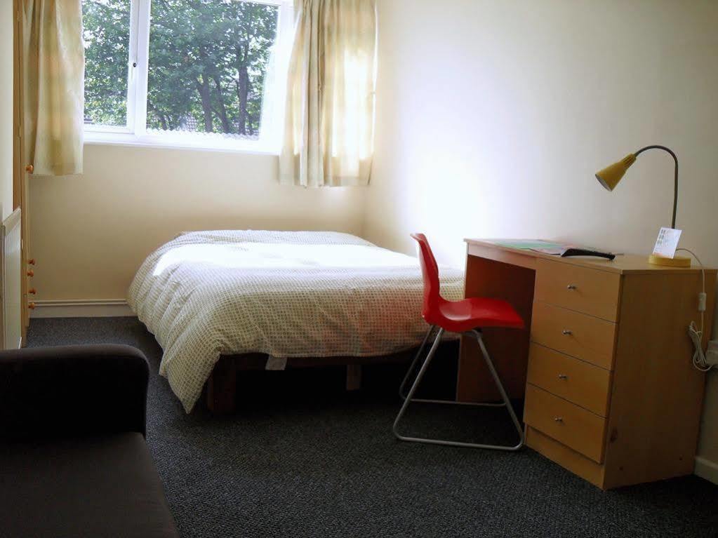 Igloo Backpackers Hostel & Annexe Nottingham Exterior photo